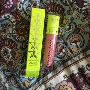 Jeffree star lipstick limited edition
